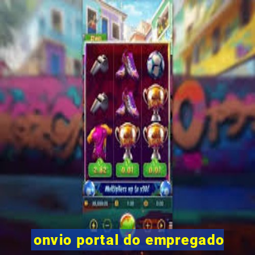 onvio portal do empregado